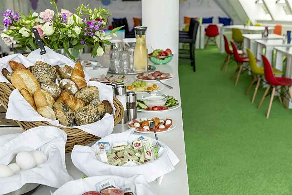 Flowers Hotel Münster