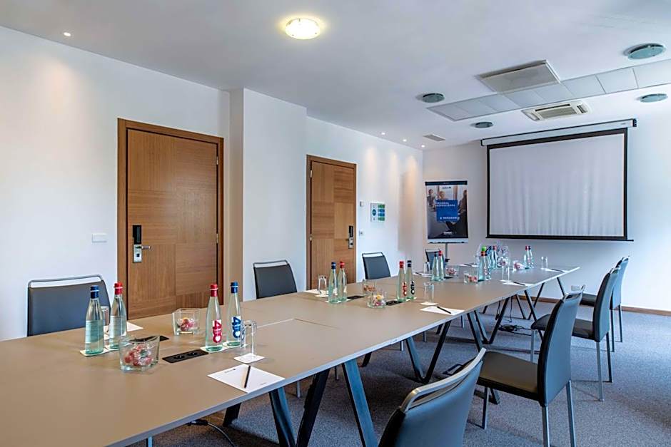 Radisson Blu Hotel, Milan