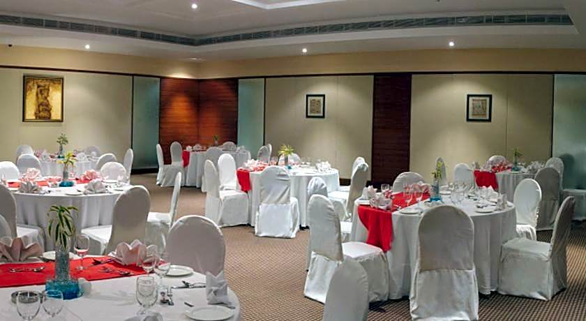 The Lalit Temple View Khajuraho