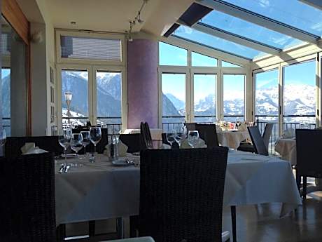 Hotel Restaurant Kulm
