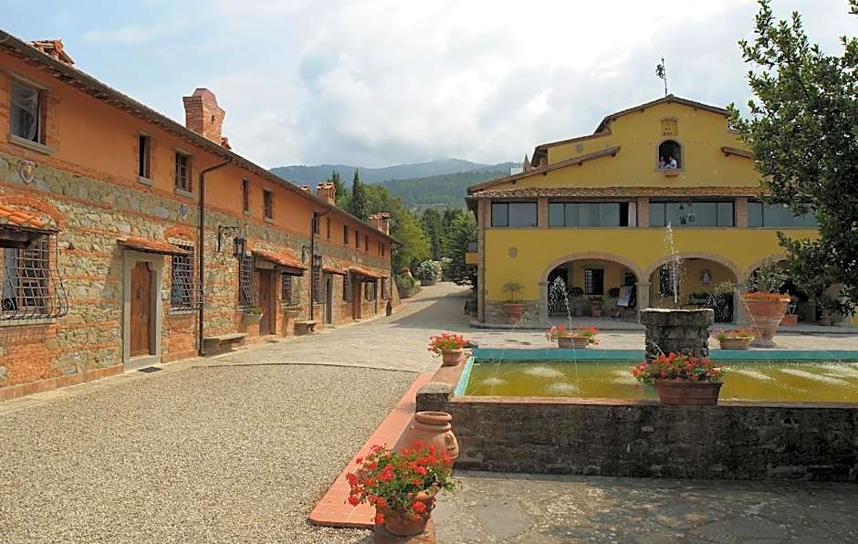 Fattoria degli Usignoli Hotel