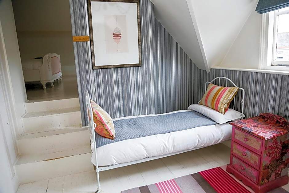 The Miller of Mansfield