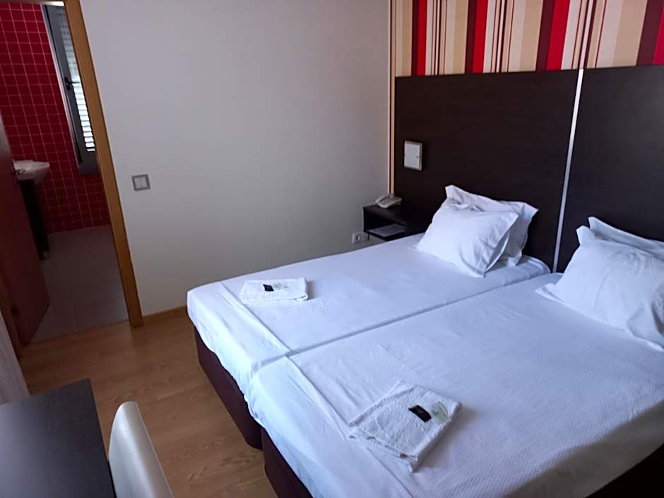 Photo 1 of 4 of Budget 1 Double Bed or 2 Beds