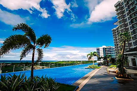 Mactan Newtown Beach Condo