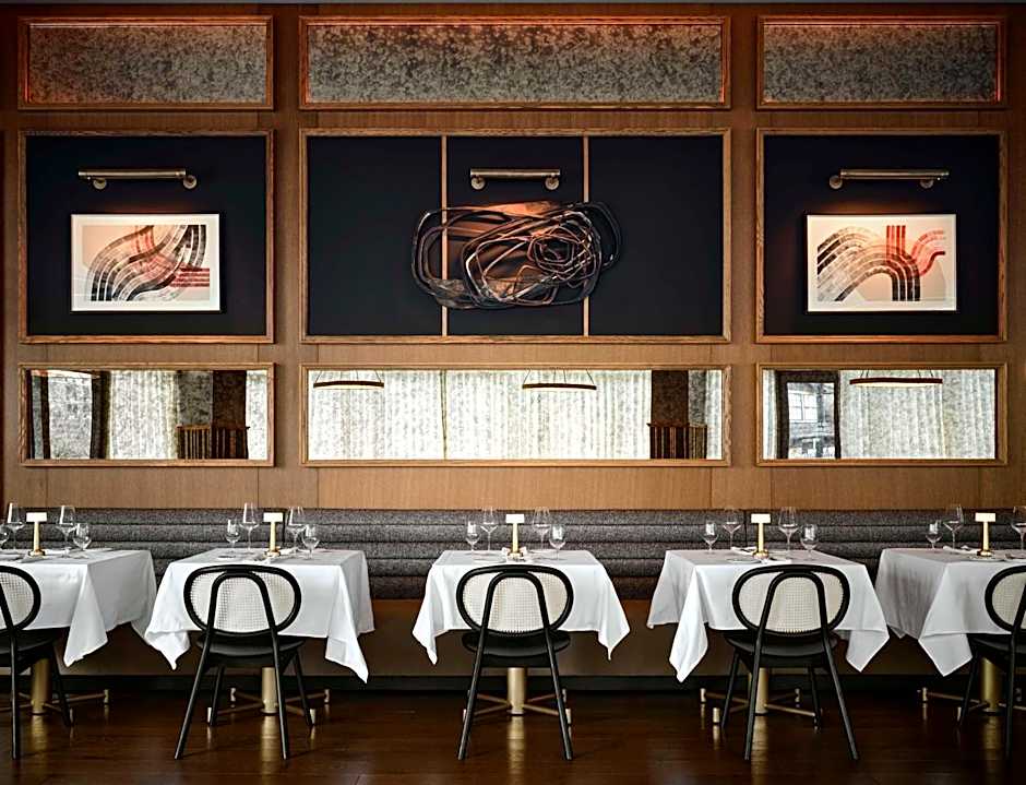Thompson Atlanta Buckhead by Hyatt