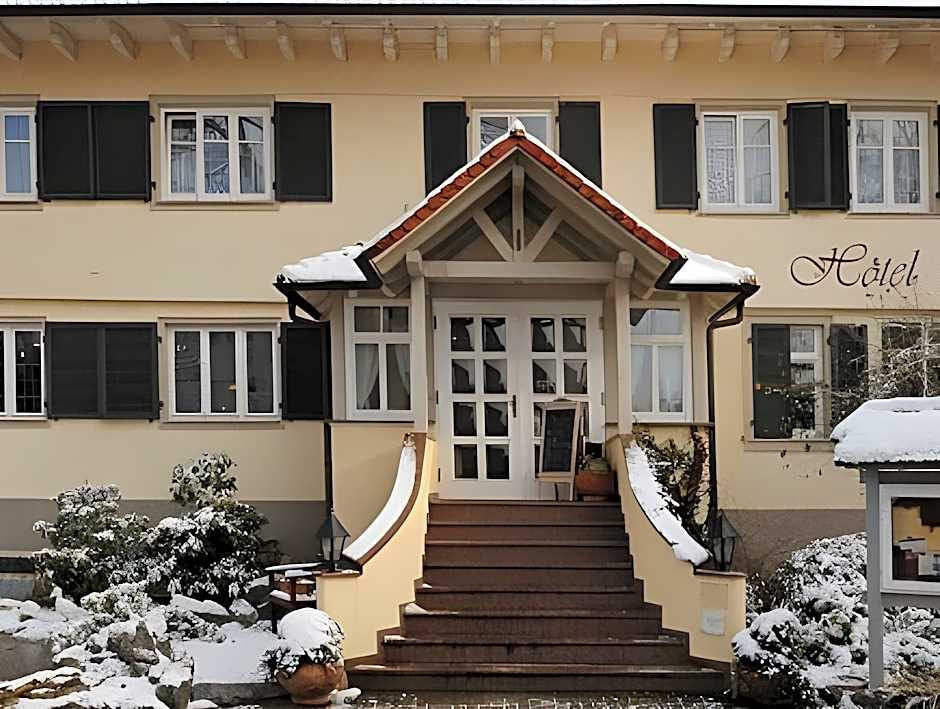 Hotel Linde Durbach