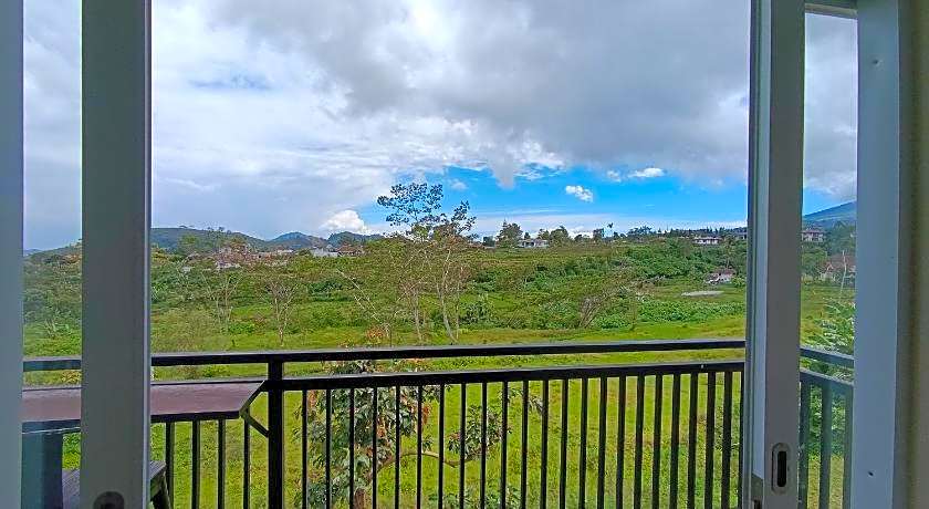 Mamifokobo Hotel & Glamping