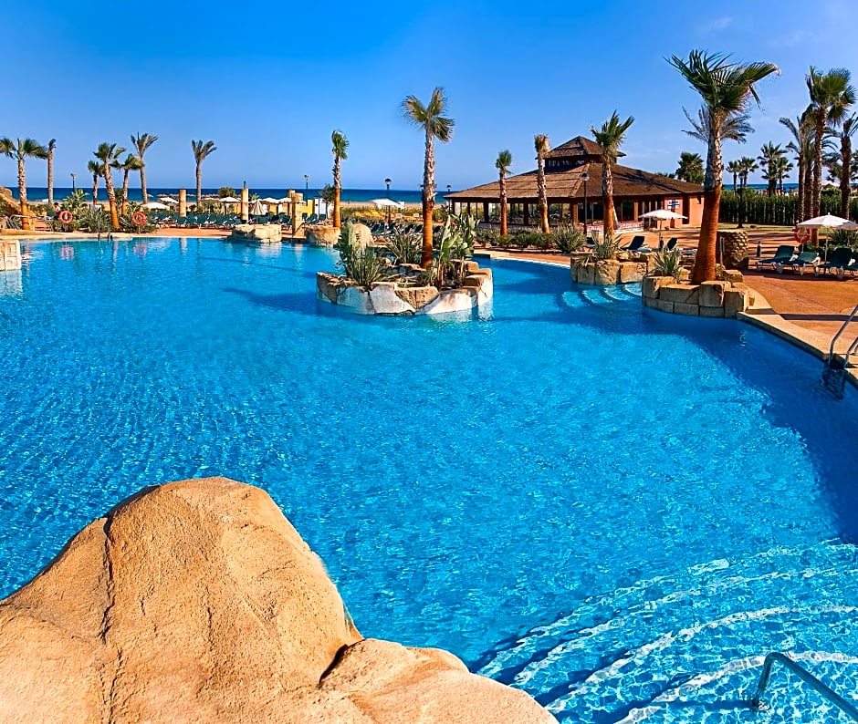 Zimbali Playa Spa Hotel Luxury