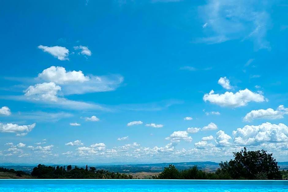 Agriturismo Le Valli