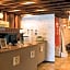 Hotel Areaone Hiroshimawing