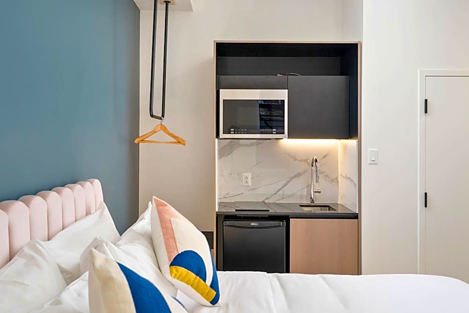 Clouds Lofts - Quartier Latin