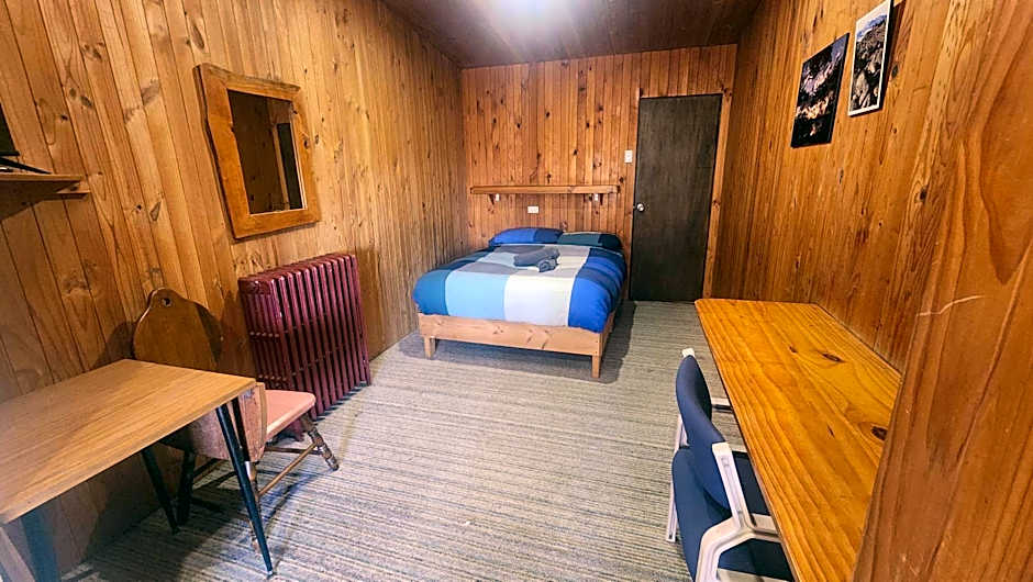 Bunkhouse Motel Cooma