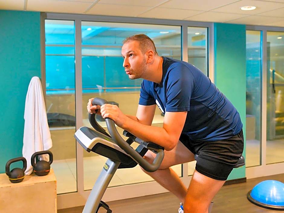 Hotel Mercure Lyon Centre Saxe Lafayette