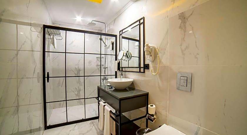 Avşar Boutique Hotel
