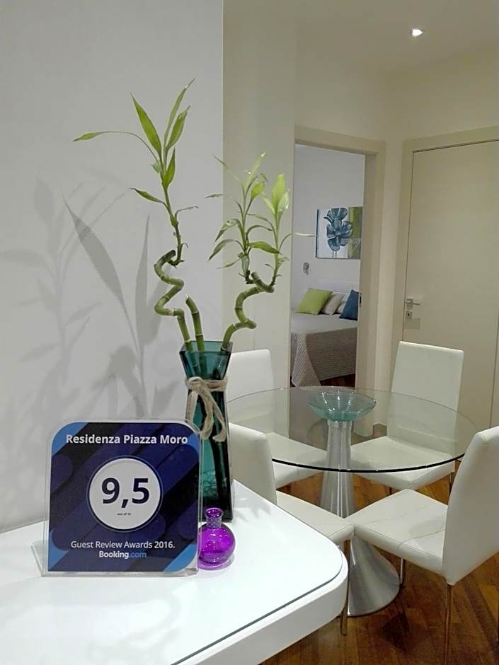 B&B Residenza Piazza Moro