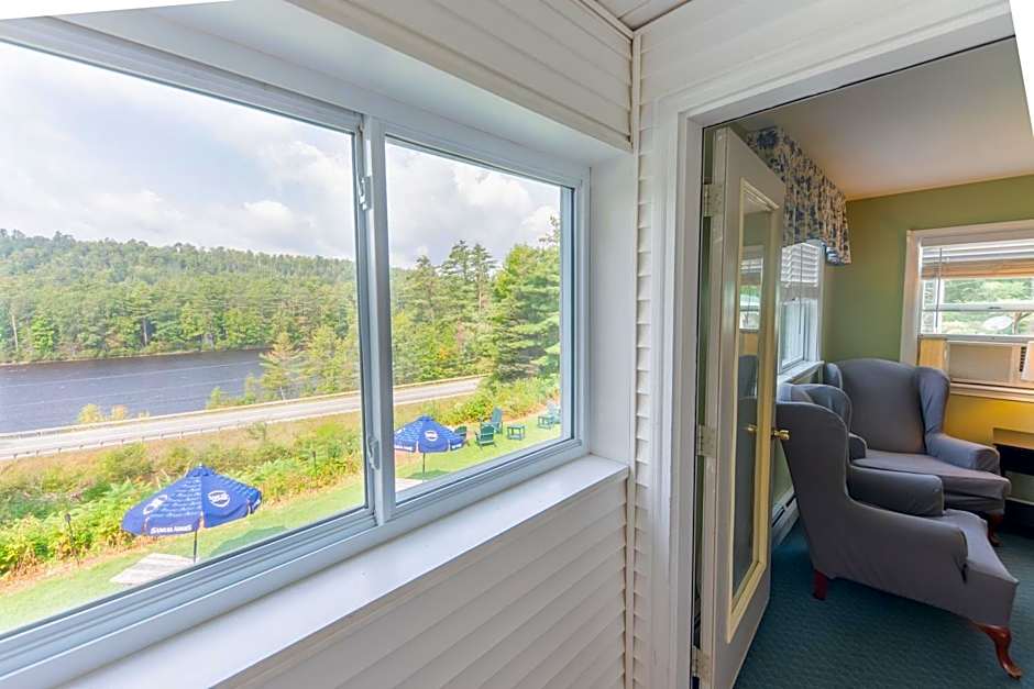 Inn by the River