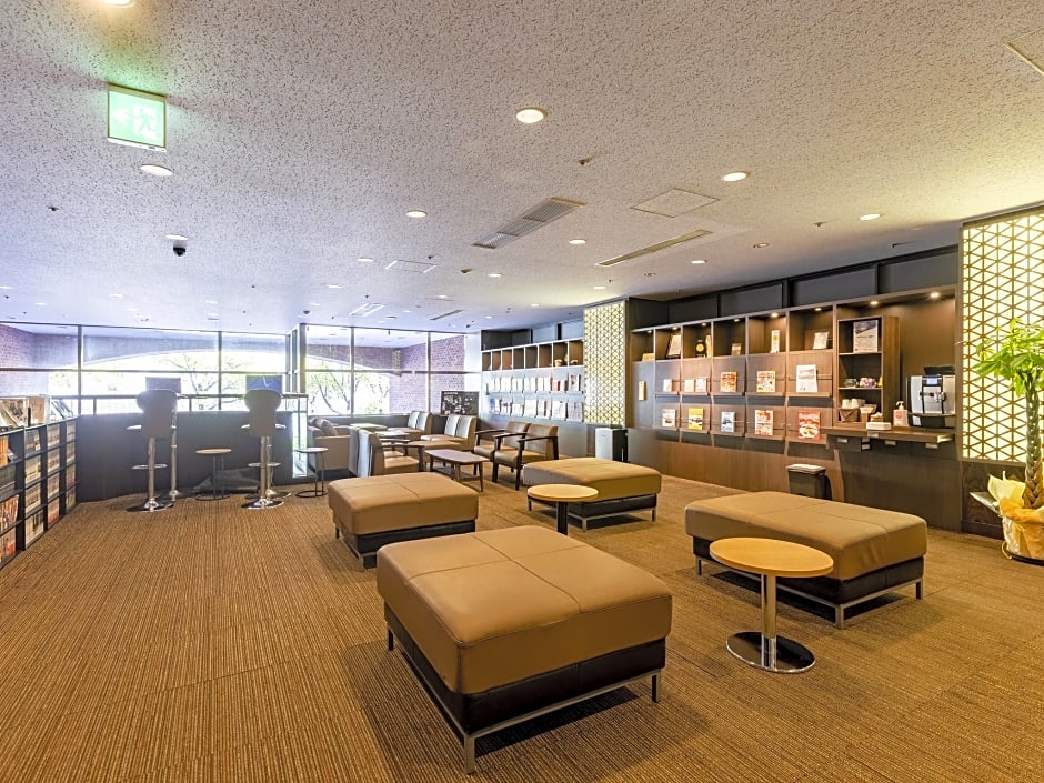Hotel Wing International Nagoya