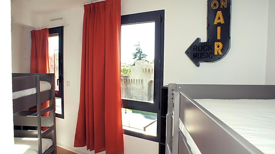 ApartHotel Sainte-Marthe