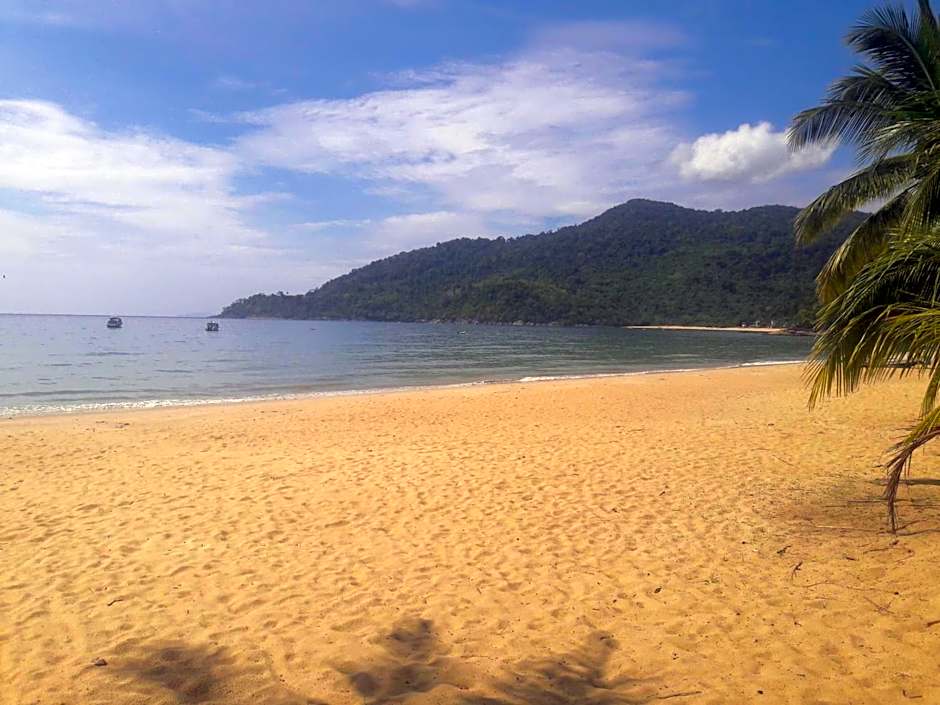 Permai Chalet Tioman