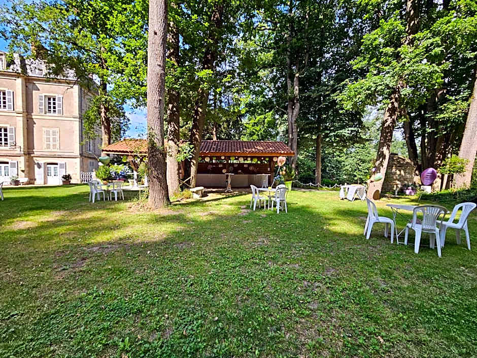 Château de MontSablé