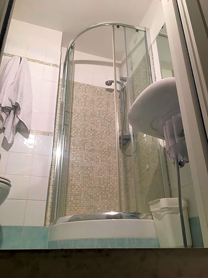 La Fabbrica di San Pietro B&B