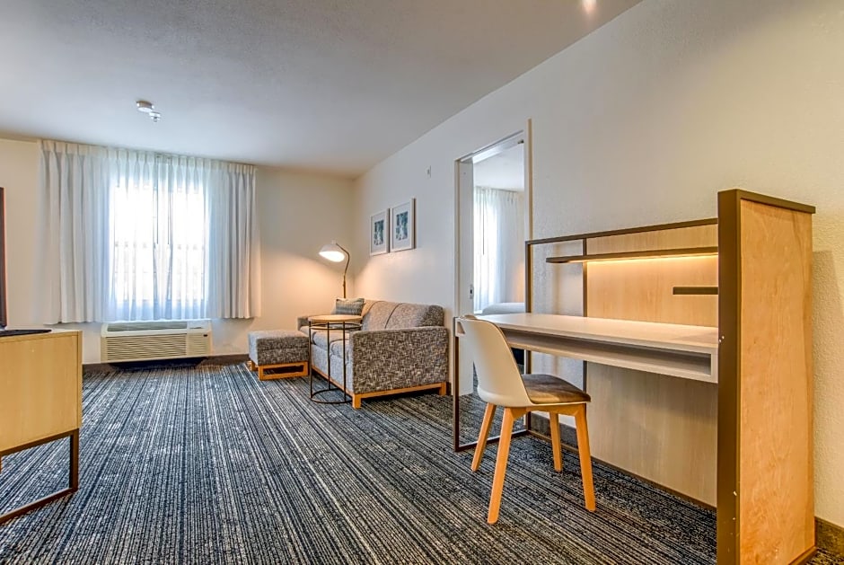 TownePlace Suites by Marriott Mobile