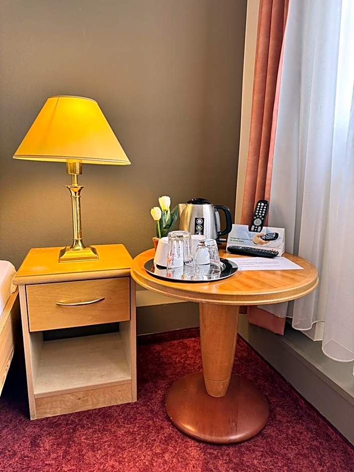 Hotel Bonverde (Wannsee-Hof)