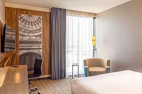 Guest room, 1 Queen