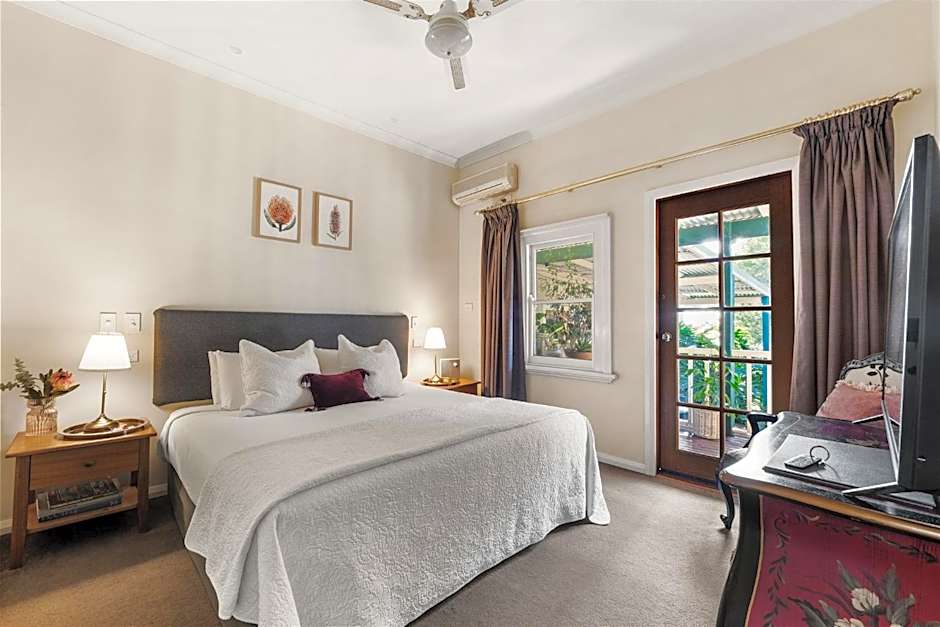 Margaret River Guest House