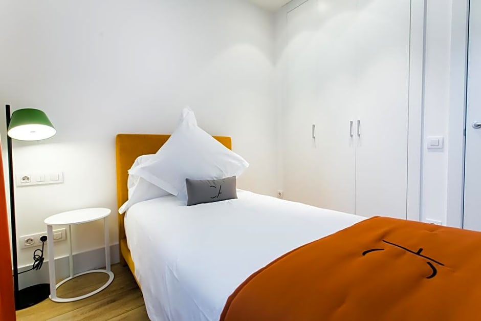 Cosmo Apartments Sants