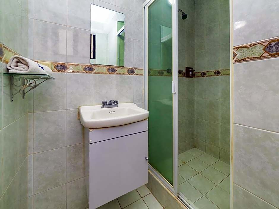 Capital O Suites Marne Cdmx