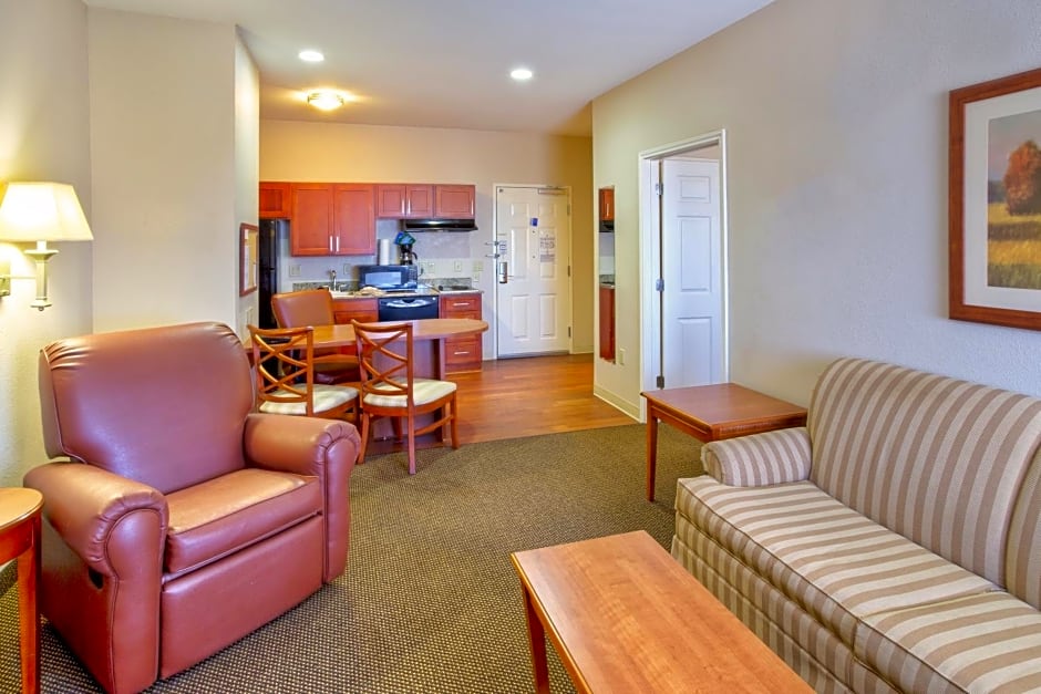 Candlewood Suites Fort Stockton