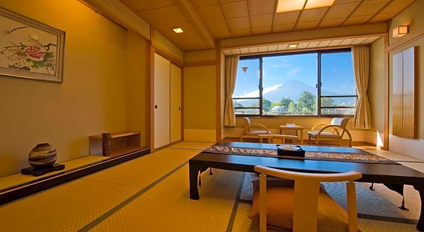 Oike Hotel