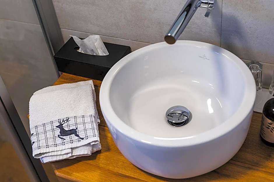 Boutique Hotel LANDHAUSZEIT