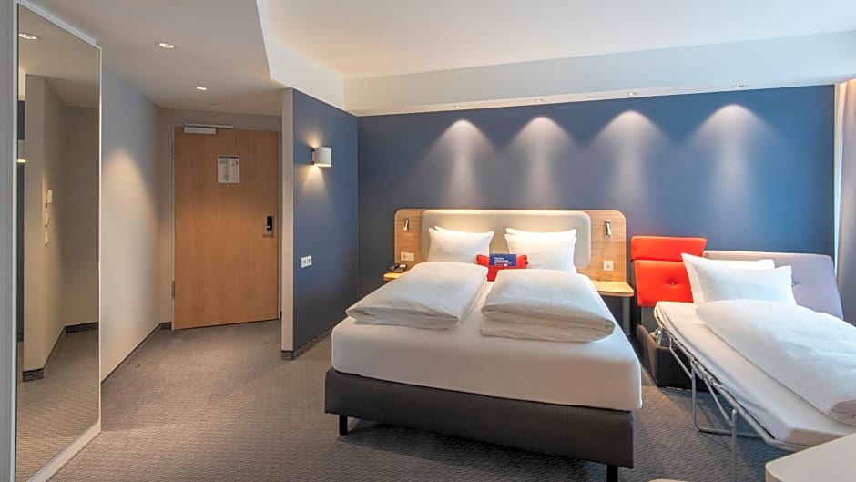 Holiday Inn Express Heilbronn By IHG