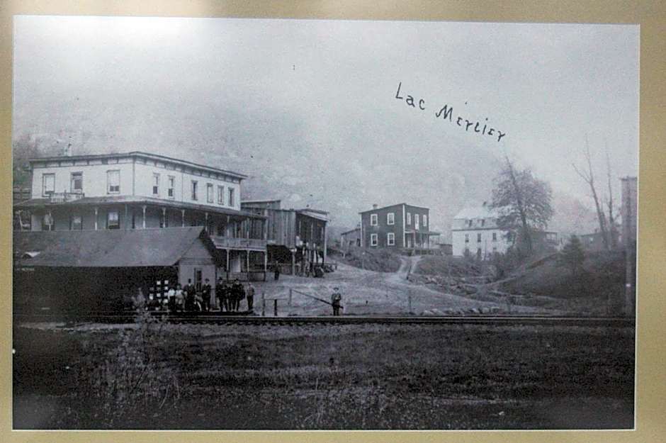 Hotel Mont-Tremblant