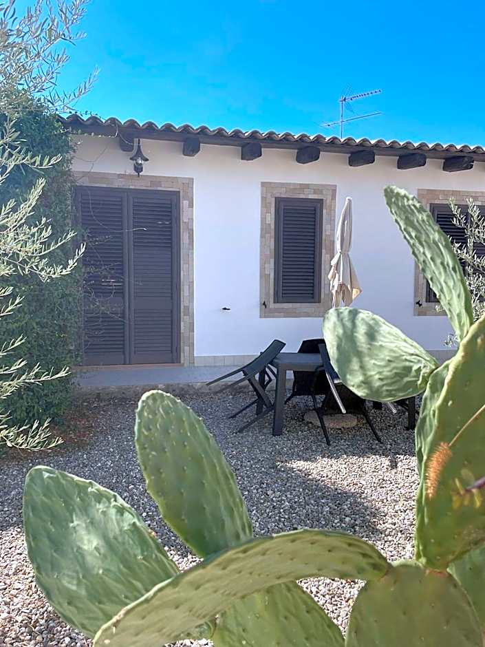 Le Case Al Quadrato Residence