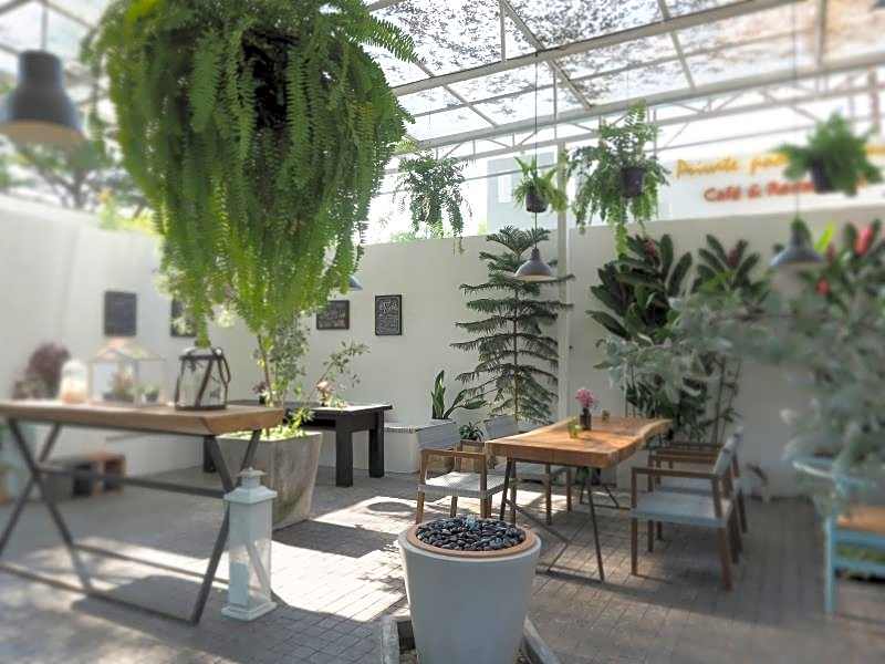 Costa Village Pool Villa