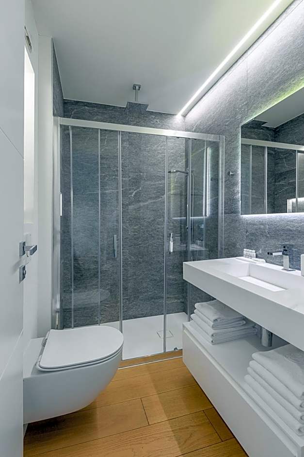 Sasso Boretto, Luxury Holiday Apartments