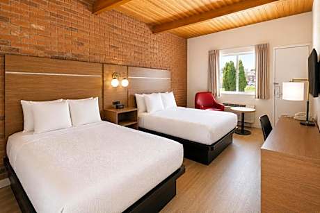 Ramada by Wyndham 1000 Islands/Gananoque