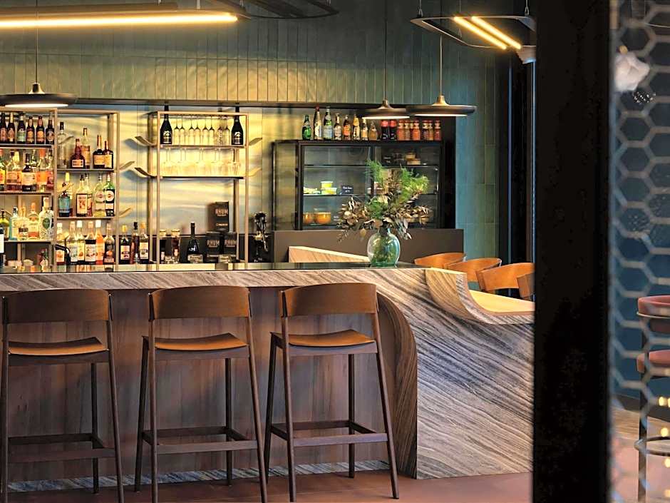 Hotel Mercure Libourne Saint-Emilion