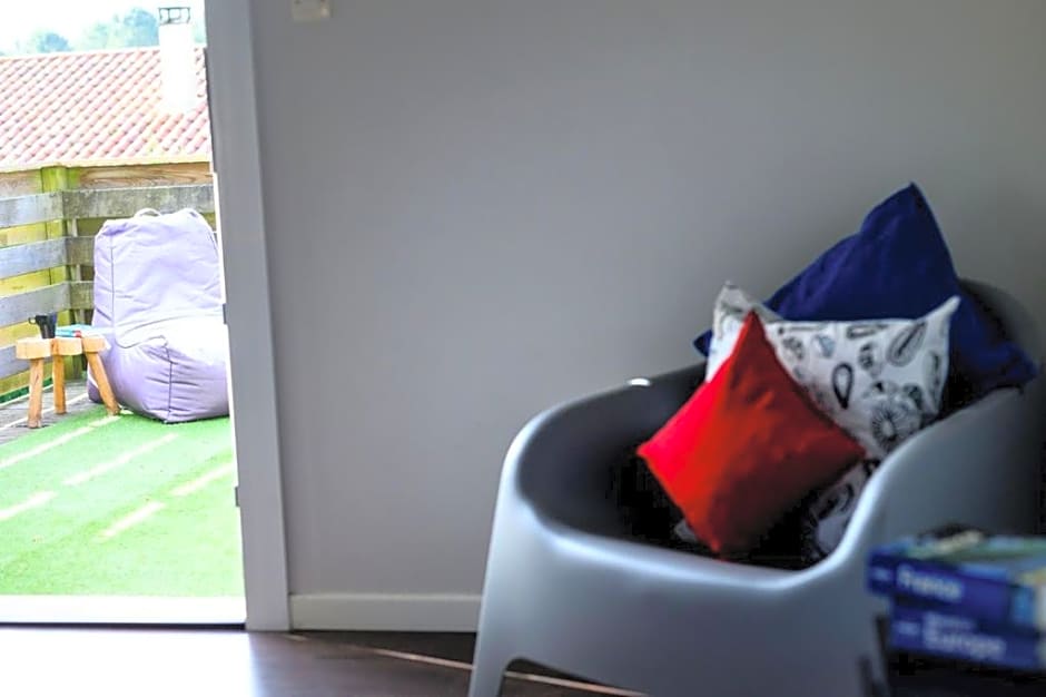 The Secret Spot Lodge