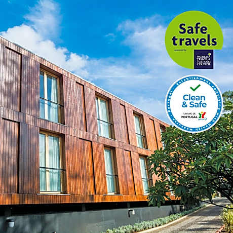 ARTS IN Hotel Conde Carvalhal