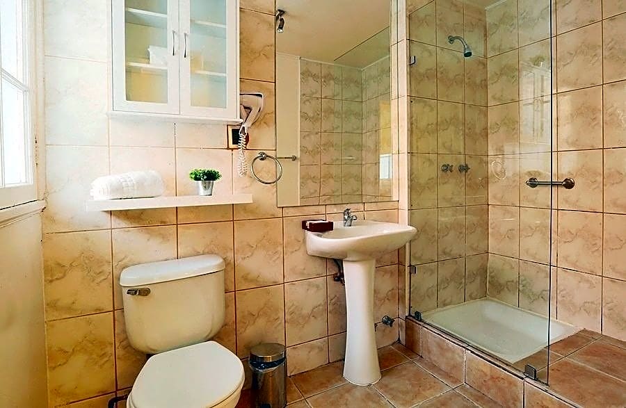 Hotel Boutique Tremo