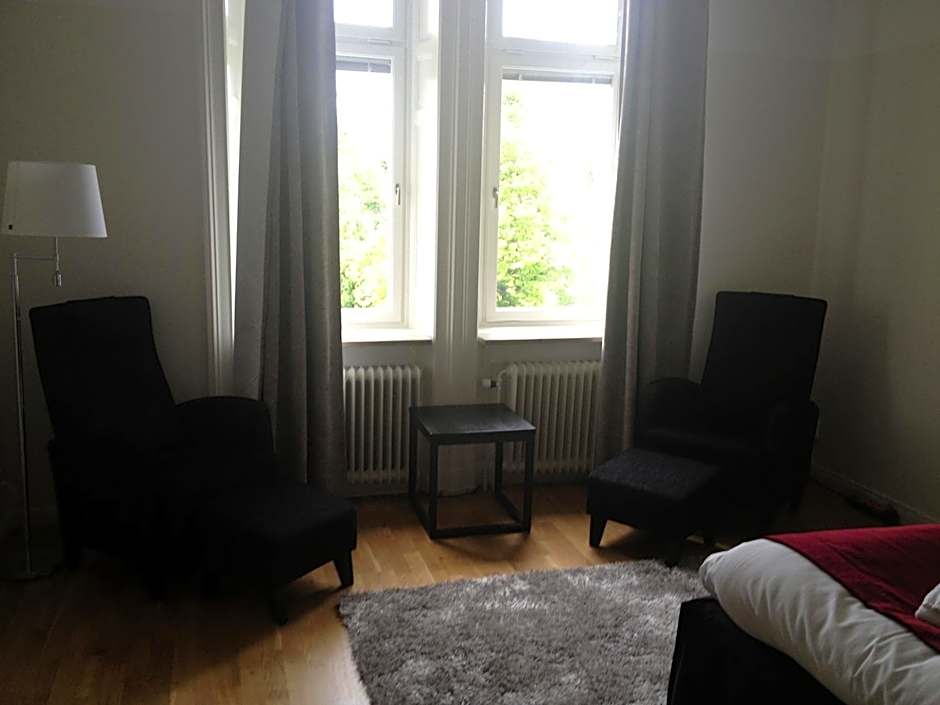 Stadshotellet Kristinehamn