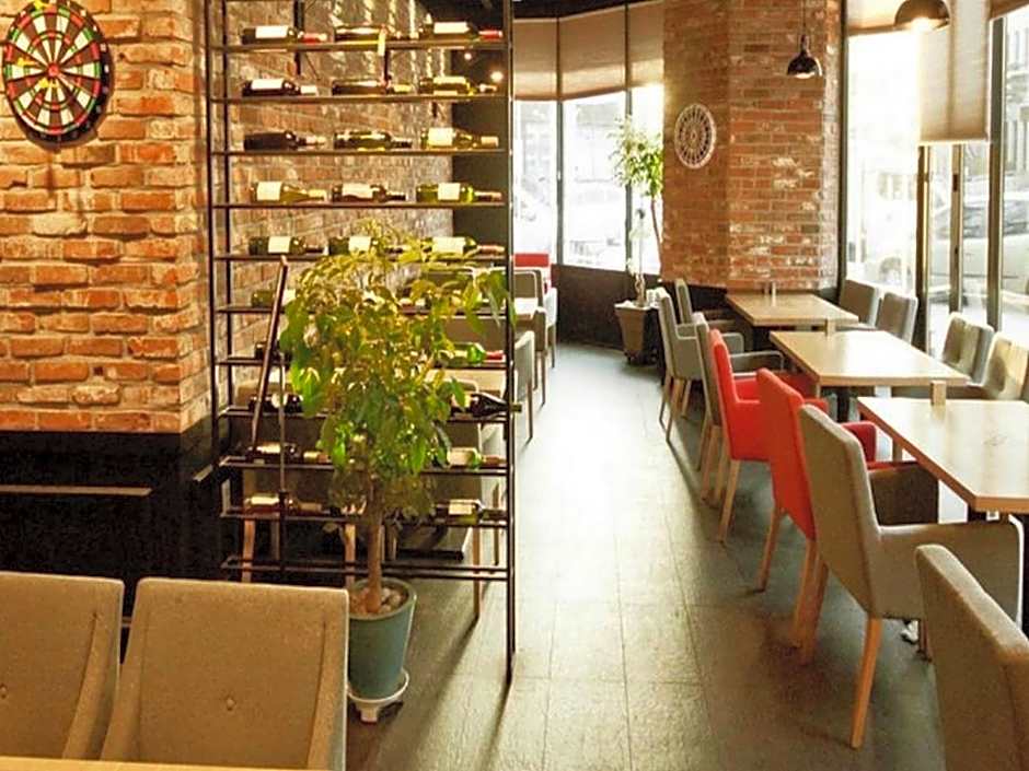 Good Morning Residence Hotel Hue