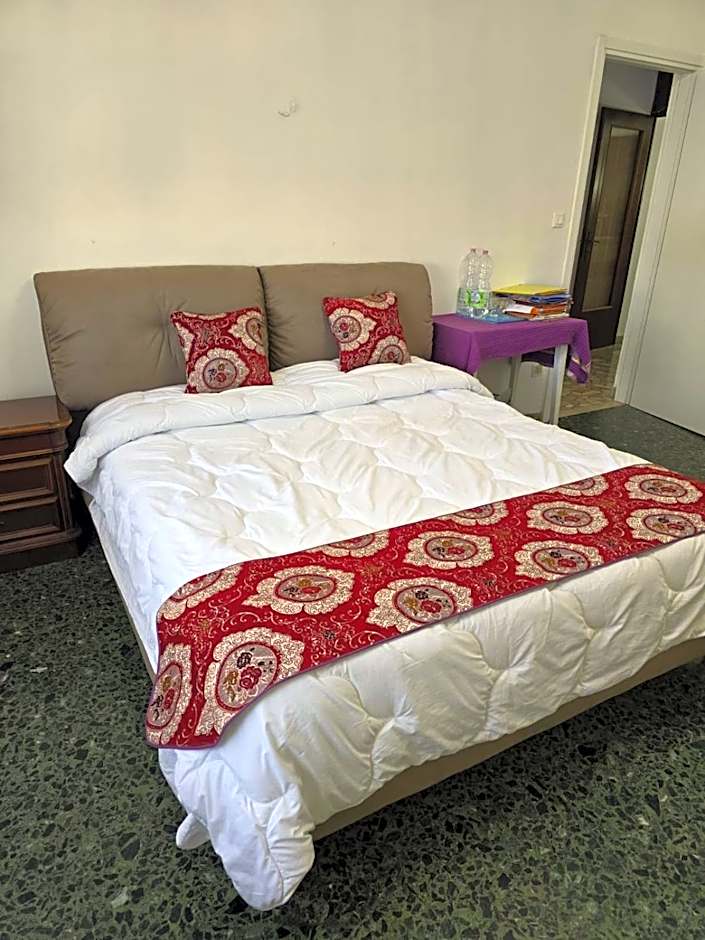 BBC Venice Guest House