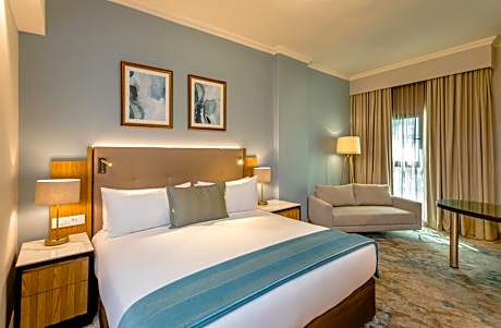 Executive King Room