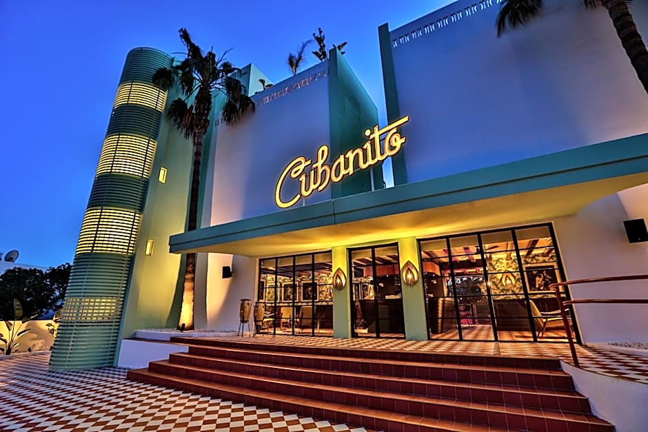 Cubanito Ibiza