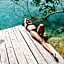 Azul Nomeolvides Bacalar - Guests Only
